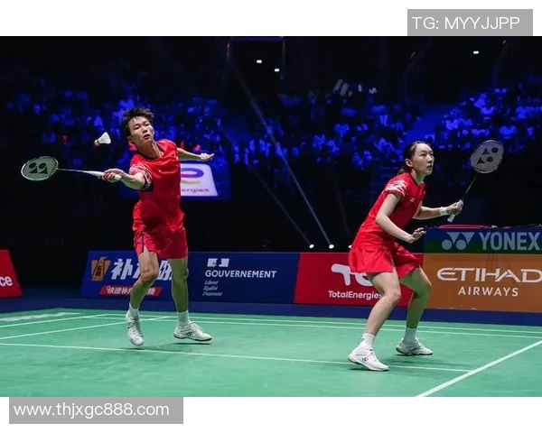 西安羽毛球队勇闯世锦赛展现逆袭精神与团队力量