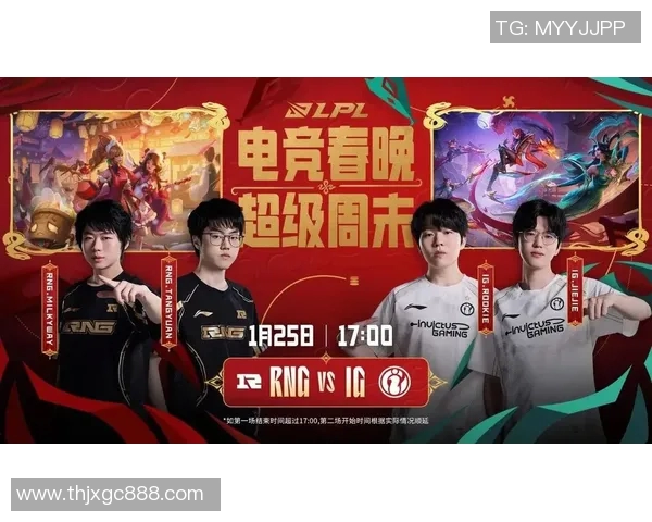 赛后分析：RNG与IG在比赛中的默契配合与战术执行探讨