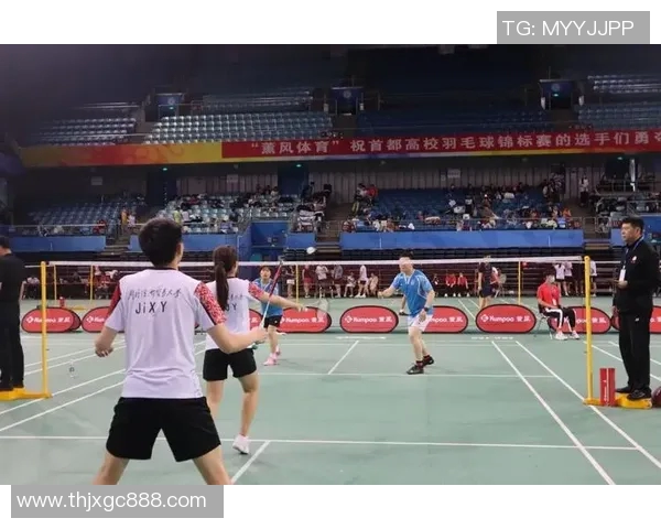 重庆羽毛球队在锦标赛中的心理素质分析与表现评估