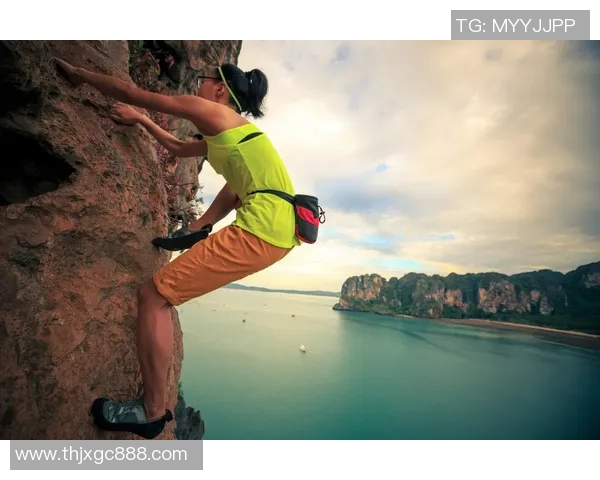 陈伟谈攀岩之路：从初学者到顶尖选手的心路历程与成长故事