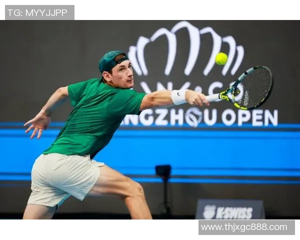 杭州网球队在奥运会上的速度表现引发热议与期待