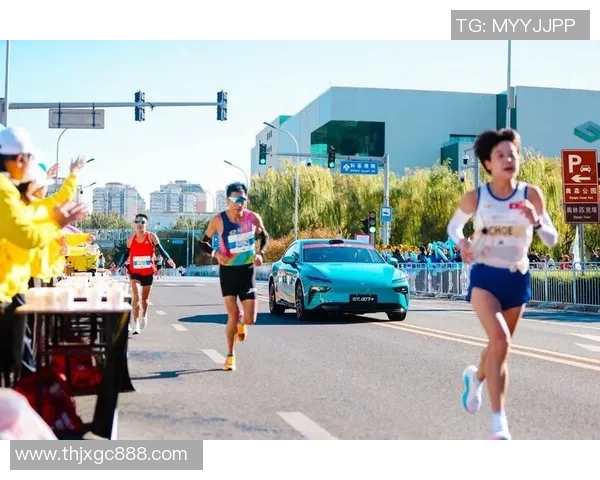 武汉极限运动队如何在城市马拉松中实现转型与突破的故事