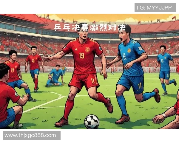 中超联赛激战正酣 足球强国之路渐显曙光 未来发展与挑战并存