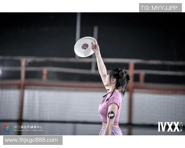 赵丽独家揭秘飞盘技巧与心得分享助你轻松掌握这项运动的乐趣与魅力